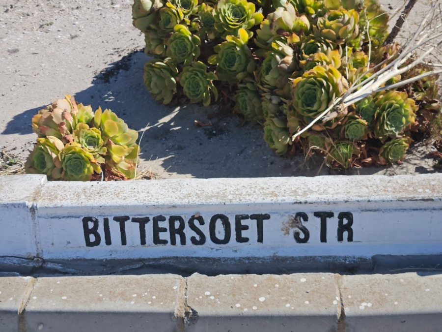 0 Bedroom Property for Sale in Dwarskersbos Western Cape